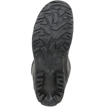 Load image into Gallery viewer, Boss® Footwear Black PVC Full Safety Steel Toe and Midsole Boot 383-820
