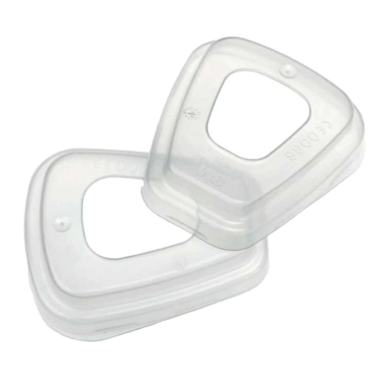 3M™ Filter Retainer/Cover