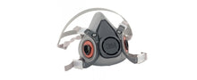 Load image into Gallery viewer, 3M™ Half Facepiece Reusable Respirator
