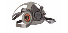 Load image into Gallery viewer, 3M™ Half Facepiece Reusable Respirator
