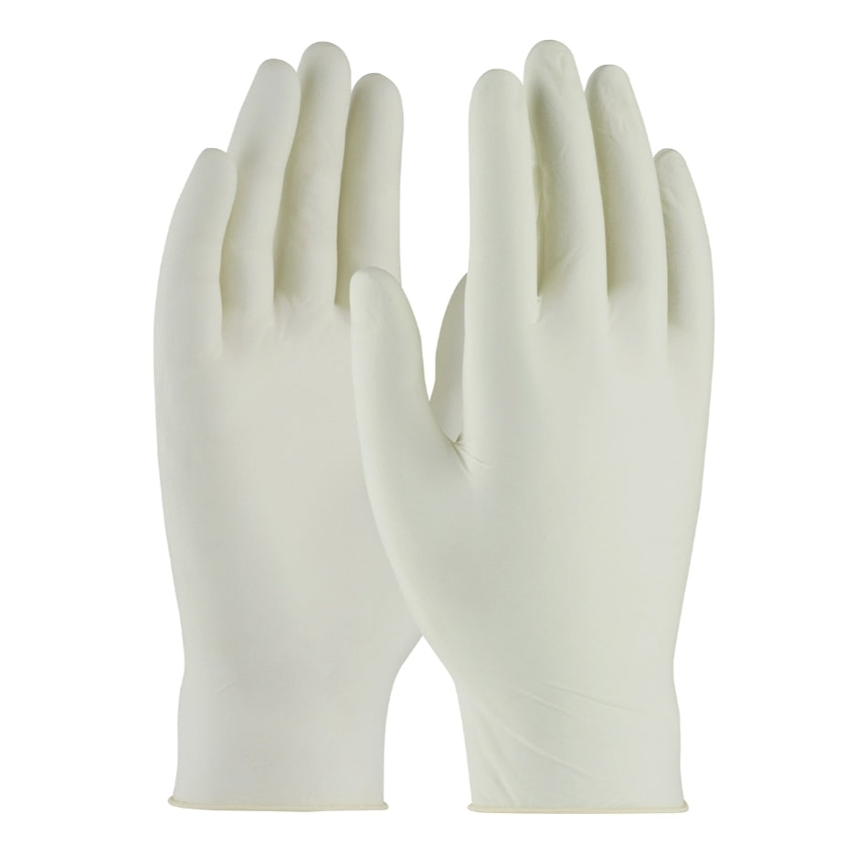 Ambi-dex® Repel

Disposable Latex Glove, Powder Free with Textured Grip - 5 mil
62-322PF