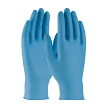 Load image into Gallery viewer, Ambi-dex® Super 8 Disposable Nitrile Glove, Powder Free with Textured Grip - 8 mil 63-338PF
