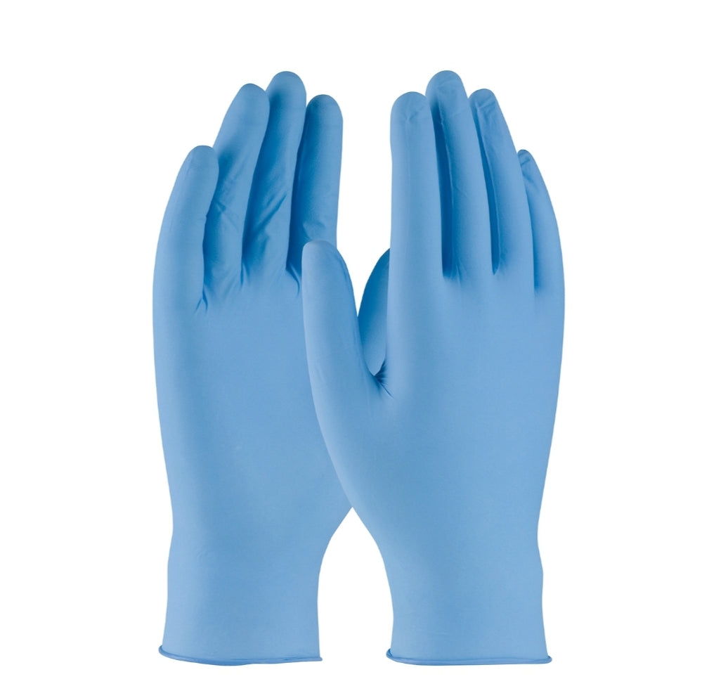 Ambi-dex® Turbo

Disposable Nitrile Glove, Powder Free with Textured Grip - 5 mil
63-332PF