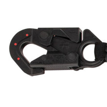 Load image into Gallery viewer, Arc Flash 6′ Energy Absorbing Lanyard: Dielectric Snap Hook SW560-AF-DE
