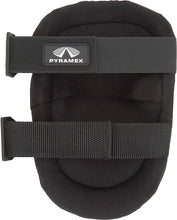 Load image into Gallery viewer, Pyramex BKP200
Hard Cap Knee Pads
