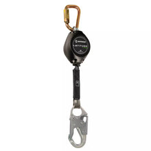 Load image into Gallery viewer, Safewaze Class A 7' Web Aluminum Housing SRL

Item#: FS-FSP1407-W
