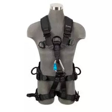 Load image into Gallery viewer, Wind &amp; Tower Harness: Alu 5D, Alu QC Legs FS227

