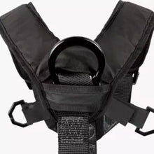 Load image into Gallery viewer, Wind &amp; Tower Harness: Alu 5D, Alu QC Legs FS227
