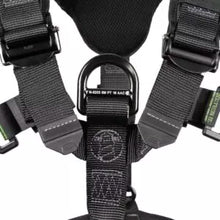 Load image into Gallery viewer, Wind &amp; Tower Harness: Alu 5D, Alu QC Legs FS227
