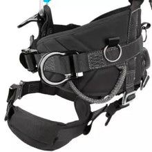 Load image into Gallery viewer, Wind &amp; Tower Harness: Alu 5D, Alu QC Legs FS227
