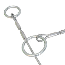 Load image into Gallery viewer, 8' Cable Anchor FS830-8
