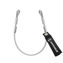 Load image into Gallery viewer, Safewaze 8' Cable Anchor FS830-8
