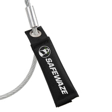 Load image into Gallery viewer, Safewaze 8' Cable Anchor FS830-8
