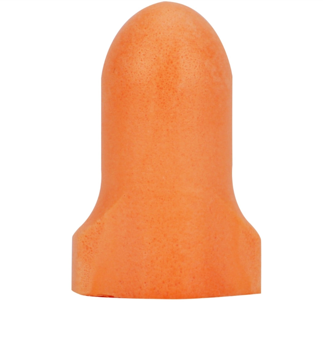 Mega T-Fit™ T-Shape Disposable Soft Polyurethane Foam Ear Plugs - NRR ...