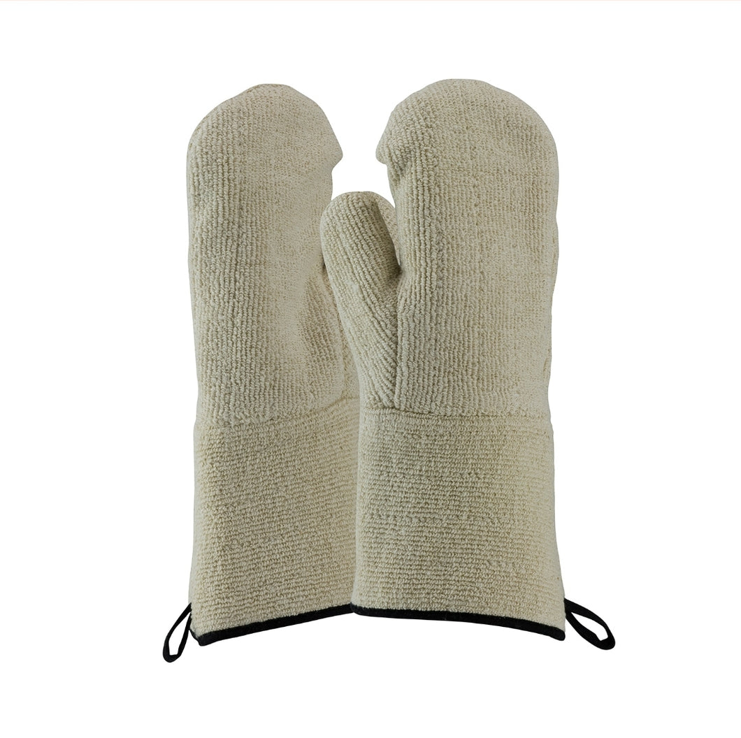 PIP®

Terry Cloth Baker's Mitt - 13