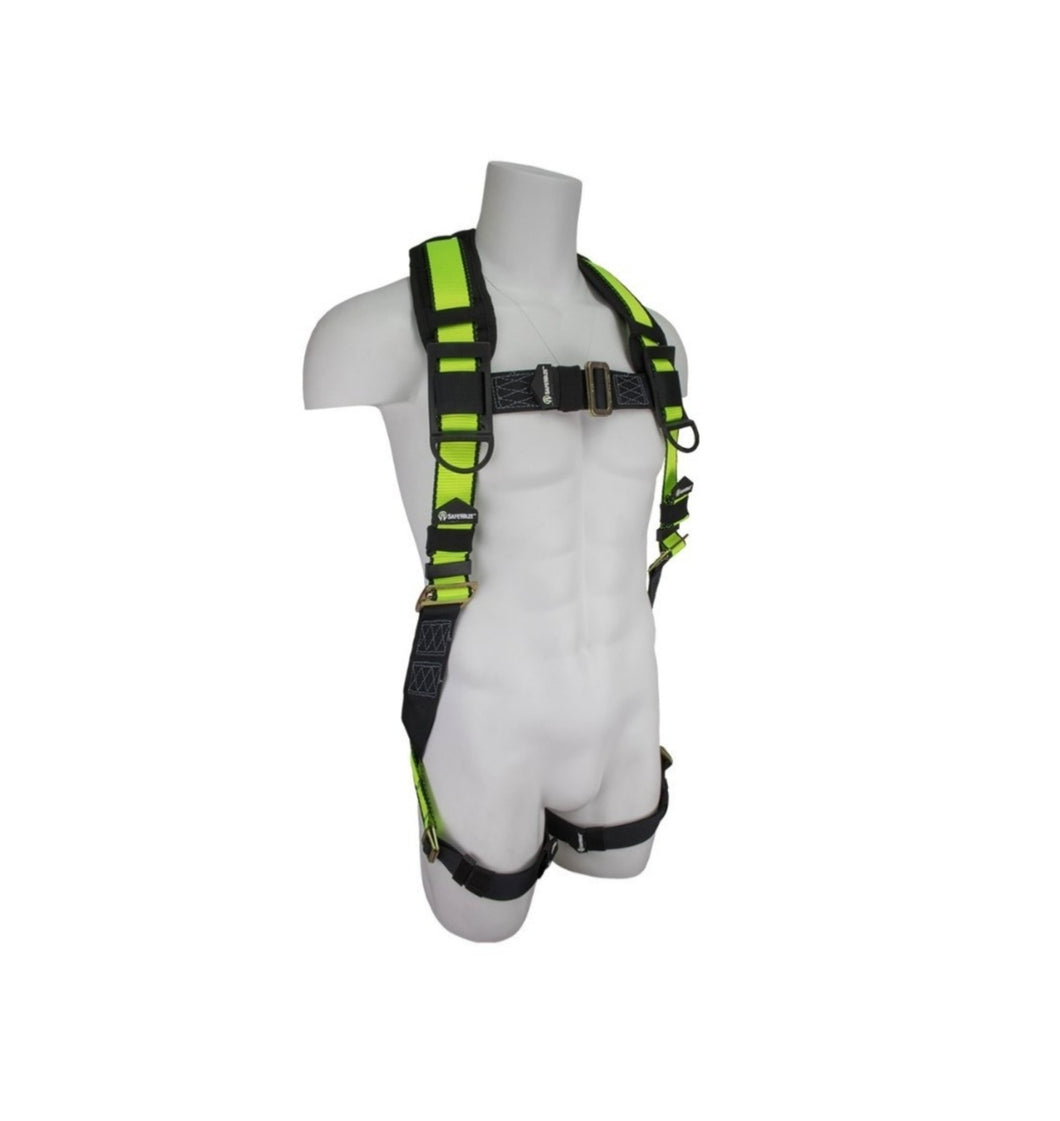 PRO Vest Harness  Item#: FS280