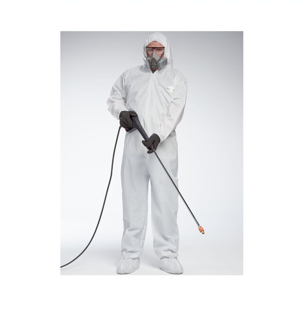 Posi-Wear® UB™

PosiWear UB Coverall with Elastic Wrist & Ankle, Attached Hood & Boot
3709