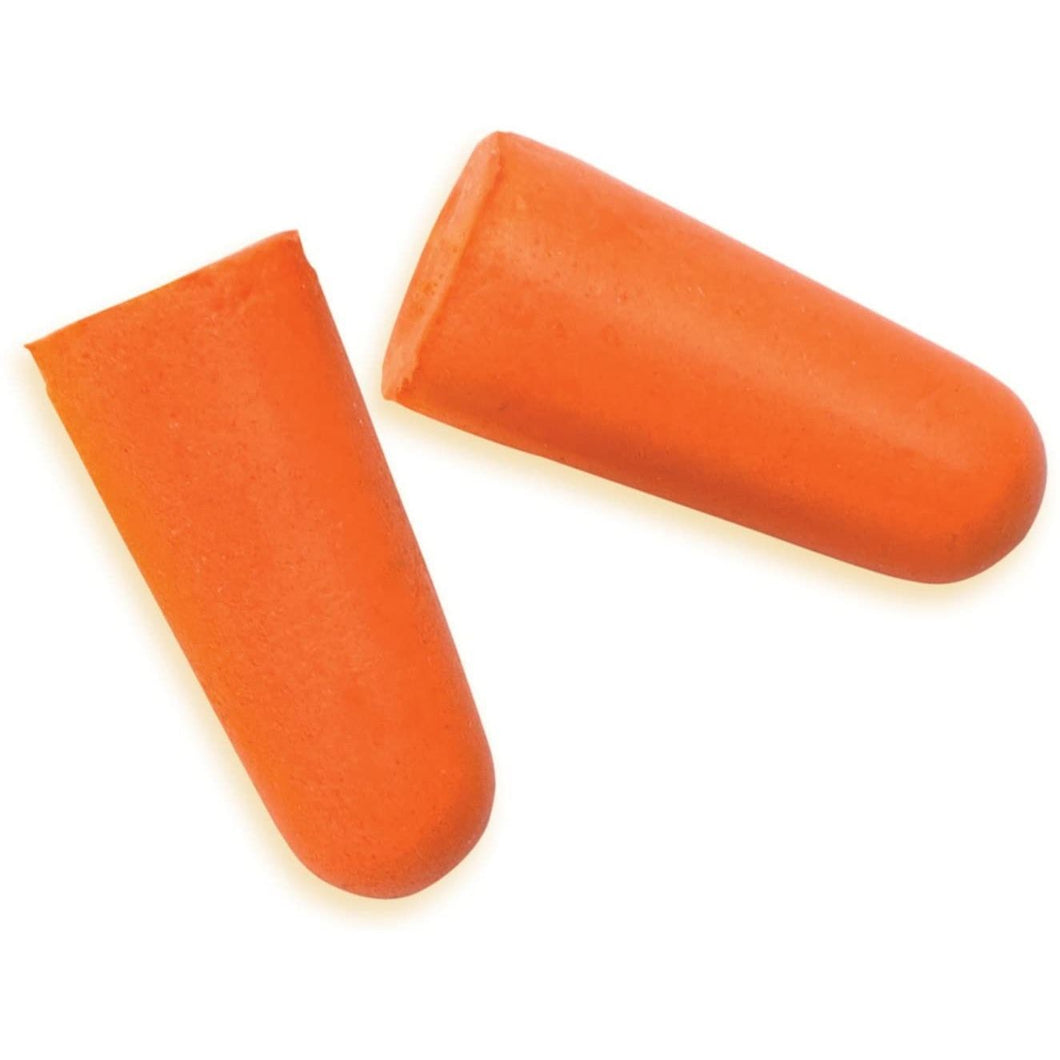 Pyramex DP1000 Disposable Uncorded Earplugs