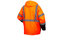 Load image into Gallery viewer, Pyramex Class 3 Orange Parka
