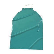 Load image into Gallery viewer, PIP® Green Vinyl Apron - 20 mil  UG-20
