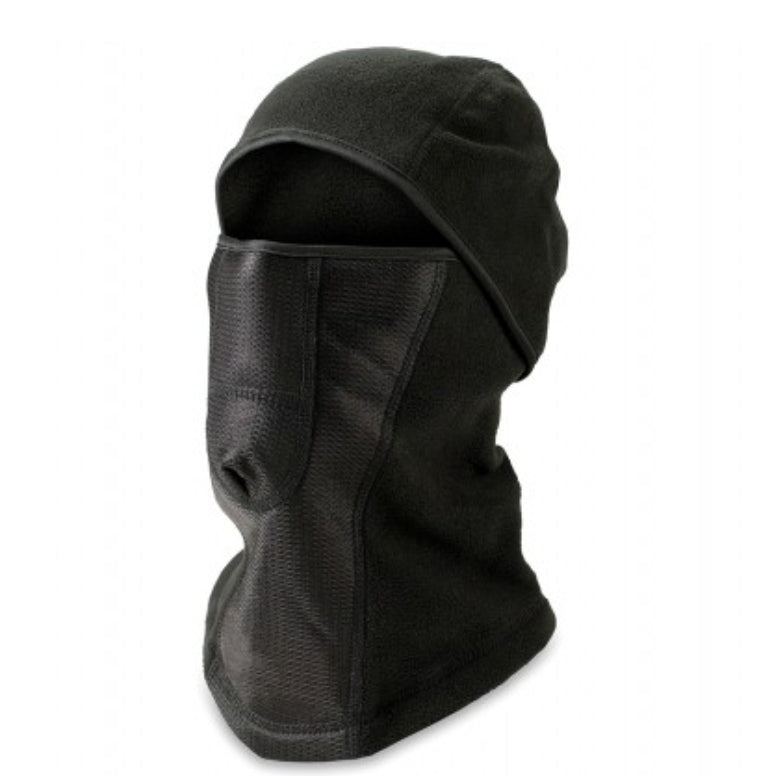 Pyramex Non-Rated Black Balaclava