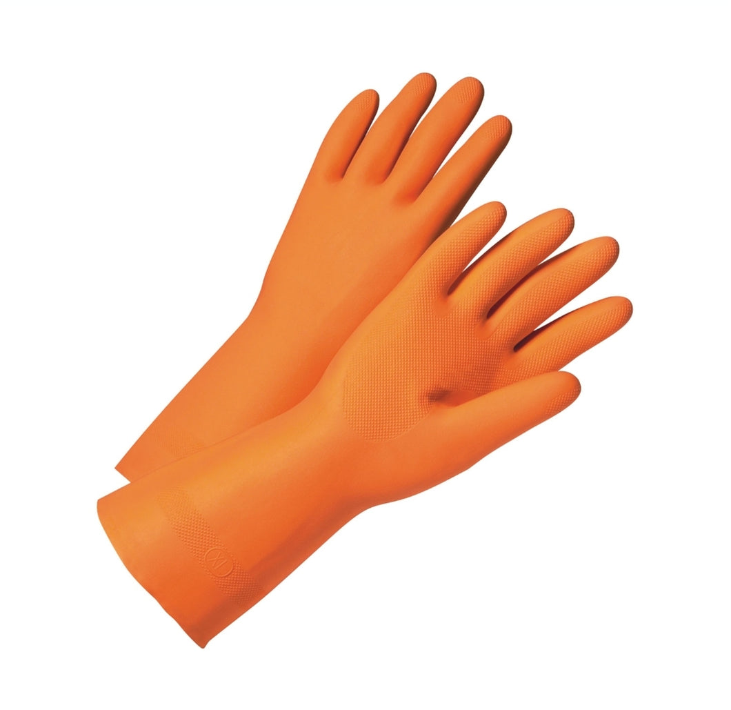 West Chester®

Unsupported Neoprene/Latex Blend, Flock Lined with Raised Diamond Grip - 28 Mil
2208