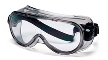 Load image into Gallery viewer, Pyramex G304 SERIES GOGGLE

G304T
Clear H2X Anti-Fog Top Shelf Chemical Splash Goggle
