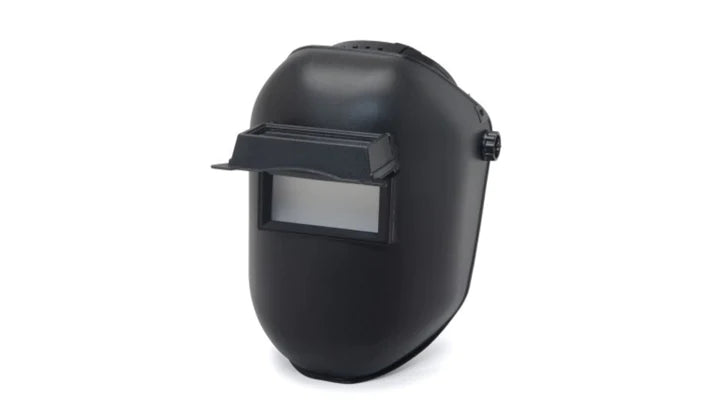 Pyramex WHP100
Passive Welding Helmet - IR 10 Viewing Window